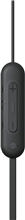Sony WIC-100B in-Ear Bluetooth Headphones - Black (SALE)
