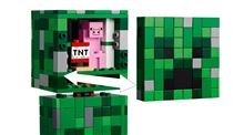 LEGO Minecraft 21276: The Creeper