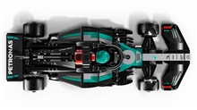 LEGO Speed Champions 77244: Racing car Mercedes-AMG F1 W15