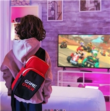 Subsonic Storage - GAME OVER (SWITCH 2)