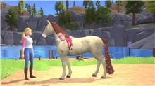 Barbie: Horse Trails (PS5)