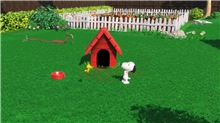 Snoopy & The Great Mystery Club (PS5)
