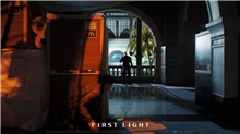 007 First Light (Game-Key Card) (SWITCH 2)