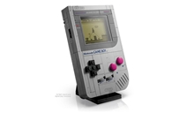 LEGO Super Mario 72046 Game Boy™