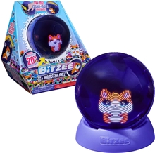 Bitzee: Hamster Ball - Interactive Digital Pet