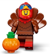 LEGO® Minifigures 71036 23. series V29