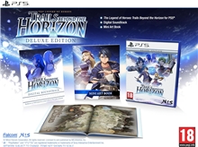 The Legend of Heroes: Trails Beyond the Horizon - Deluxe Edition (PS5)