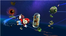 Super Mario Galaxy + Super Mario Galaxy 2 (SWITCH)