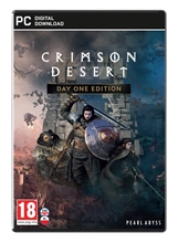Crimson Desert - Day One Edition (PC)