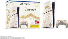 PlayStation 5 Slim - Ghost of Yotei Limited Edition
