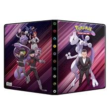Pokémon TCG: SV10 Destined Rivals - A4 album