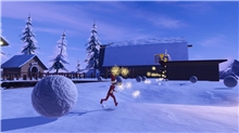 The Elf on the Shelf: Christmas Heroes (PS5)