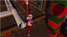 The Elf on the Shelf: Christmas Heroes (PS5)