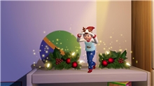 The Elf on the Shelf: Christmas Heroes (SWITCH)