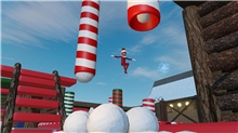 The Elf on the Shelf: Christmas Heroes (X1/XSX)