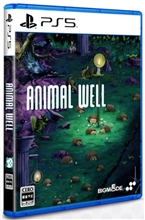 Animal Well (PS5)