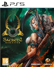 Sacred 2 Remaster (PS5)