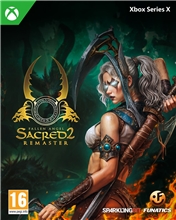 Sacred 2 Remaster (XSX)
