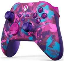 Xbox Series X Wireless Controller - Heart Breaker Special Edition (XSX)