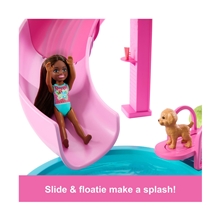 Mattel Barbie Dream Pool Set