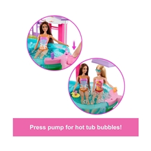 Mattel Barbie Dream Pool Set