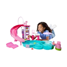 Mattel Barbie Dream Pool Set