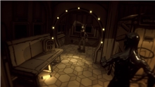Bendy: Lone Wolf (PS5)