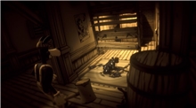 Bendy: Lone Wolf (PS5)