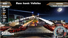 Fast & Furious: Arcade Edition (SWITCH)
