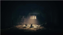Little Nightmares III - Mirror Edition (X1/XSX)
