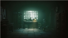 Little Nightmares III - Mirror Edition (X1/XSX)