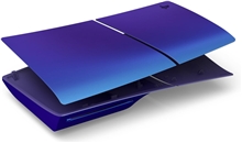 Sony PlayStation 5 SLIM Cover - Chroma Indigo (PS5)