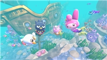 Hello Kitty Island Adventure - Deluxe Edition Gift Box (SWITCH)