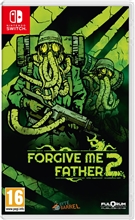 Forgive Me Father 2 (SWITCH)