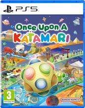 Once Upon a Katamari (PS5)