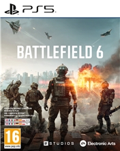 Battlefield 6 (PS5)
