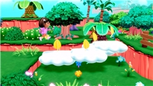 Dora: Rainforest Rescue (SWITCH)