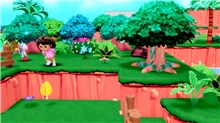 Dora: Rainforest Rescue (SWITCH)