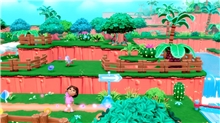 Dora: Rainforest Rescue (SWITCH)