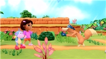 Dora: Rainforest Rescue (SWITCH)