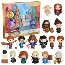 Harry Potter: Diagon Alley Yuletide - Advent Calendar 2025