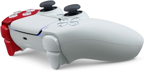 Sony PlayStation 5 DualSense Wireless Controller - God of War 20th Anniversary Limited Edition