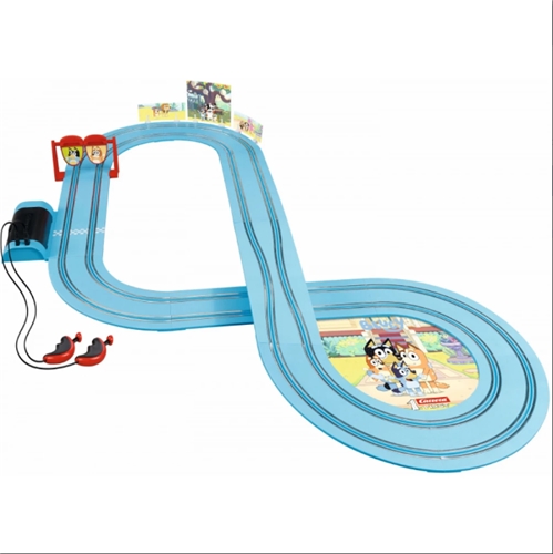 Carrera FIRST  - 63055 Bluey 2,9