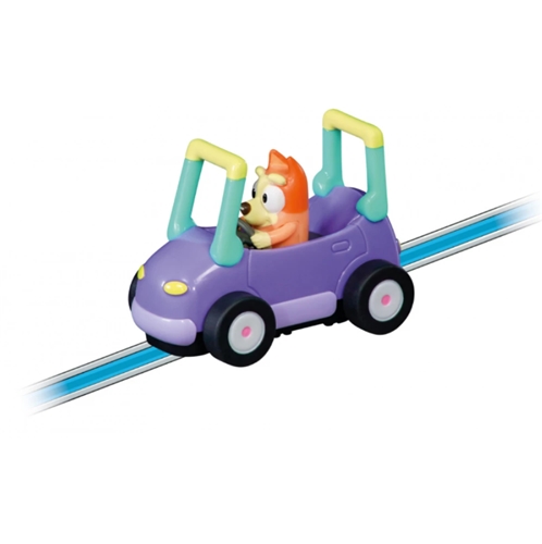 Carrera FIRST  - 63055 Bluey 2,9