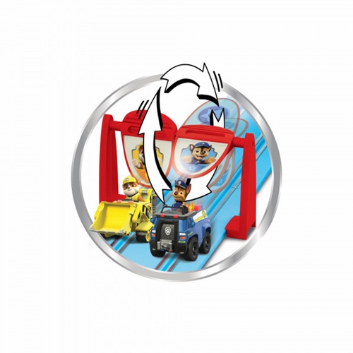 Carrera FIRST  - 63057 Paw Patrol