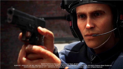 RoboCop: Rogue City Collection (PS5)