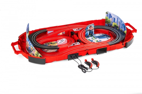 Carrera Speed Arena 16001 Police