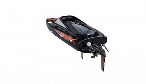 Remote control boat Fleg 034 2.4GHz