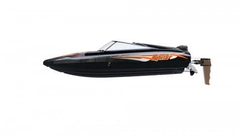 Remote control boat Fleg 034 2.4GHz