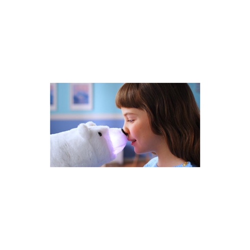 Rescue Bear